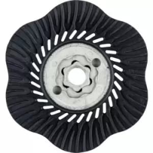Image of Pferd Combiclick Backing Pad Diameter 115/125mm Thread M14 for Angle Grinders 11