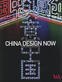 Image of China Design Now by Lauren Parker Book