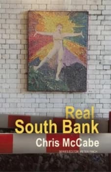 Image of Real South Bank by Chris Mccabe Paperback