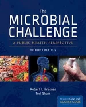 Image of 30 the microbial challenge a public health perspective a public health pers