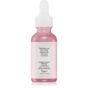 Image of theBalm To The Rescue Complexion brightening face serum with soothing effects 30ml