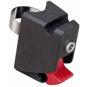 Image of Rixen-Kaul Contour Max Seat Post Mount For Aero And Night Vis