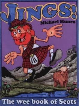Image of Jings by John Abernethy Paperback