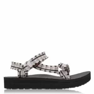 Image of TEVA Teva Midform Fray - Black