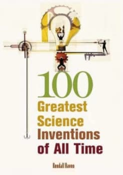 Image of 100 Greatest Science Inventions of All Time by Kendall Haven Paperback