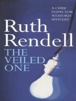 Image of The Veiled One by Ruth Rendell Paperback
