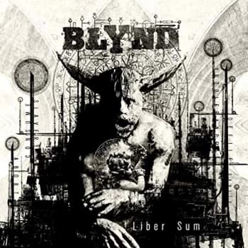 Image of Blynd - Liber Sum CD