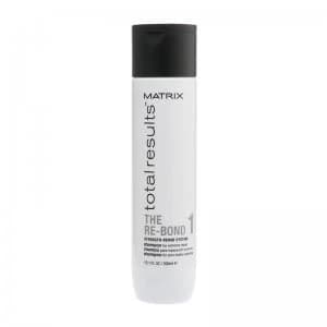 Image of Matrix Total Results Re-Bond Shampoo 300ml