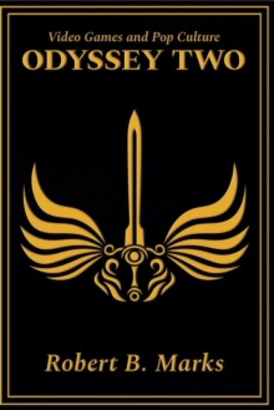 Image of Video Games and Pop Culture : Odyssey Two Paperback / softback