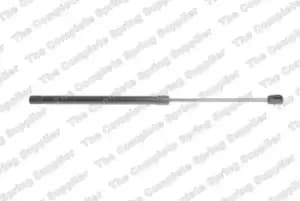 Image of Kilen gas support damper spring strut rear tailgate boot 462024