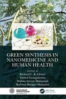 Image of Green Synthesis in Nanomedicine and Human Health