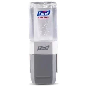 Image of Purell ES Everywhere System Starter Kit w 75 x d 77 x h 212 mm