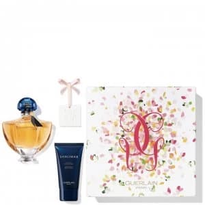 Image of Guerlain Shalimar Mother's Day Eau de Parfum Set - None
