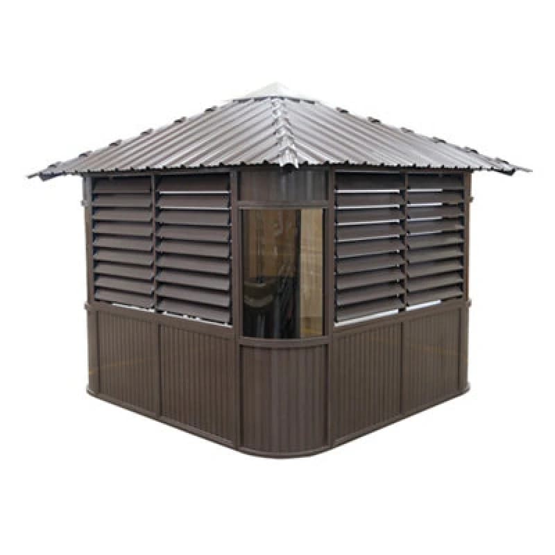 Image of Fraser 10 X 10 Ft With Stools