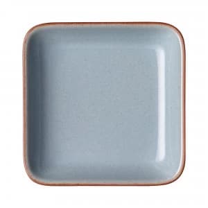 Image of Heritage Terrace Small Square Plate