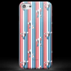 Image of Popeye Popeye And Olive Phone Case for iPhone and Android - iPhone 6 - Snap Case - Matte