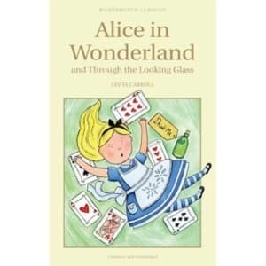 Image of Alice in Wonderland by Lewis Carroll (Paperback, 1993)