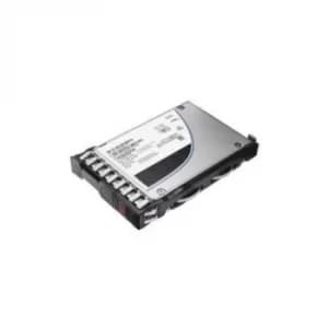 Image of HP 400GB SSD Drive