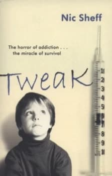 Image of Tweak by Nic Sheff Paperback
