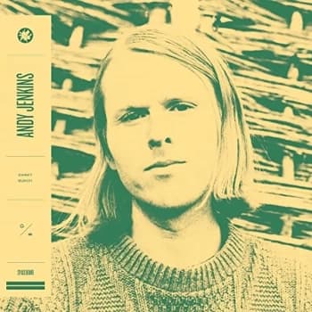Image of Andy Jenkins - Sweet Bunch Vinyl