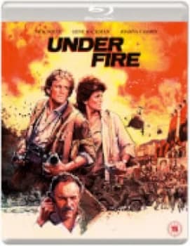 Image of Under Fire