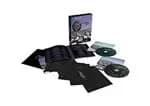 Image of Pink Floyd - A Momentary Lapse Of Reason (2019 Remix Music CD & Bluray set)