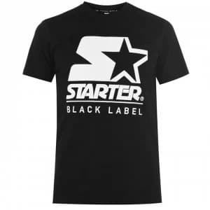 Image of Starter Tee - Anthracite