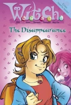 Image of The Disappearance by Elizabeth Lenhard Book