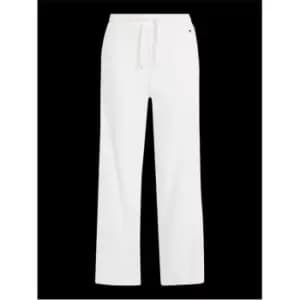 Image of Tommy Hilfiger Long Pants Tape (Ext Sizes) - White