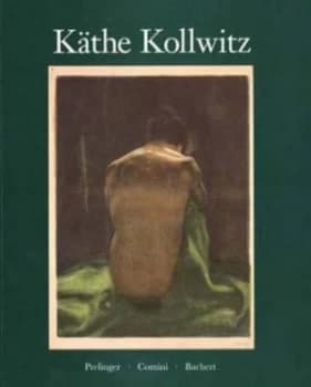 Image of Kthe Kollwitz by Elizabeth Prelinger Paperback