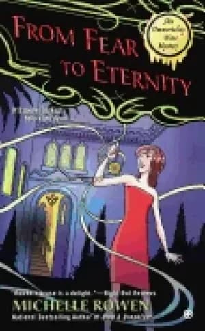 Image of from fear to eternity immortality bites mystery