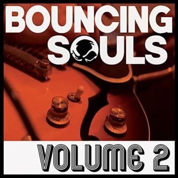 Image of The Bouncing Souls - The Bouncing Souls Vinyl