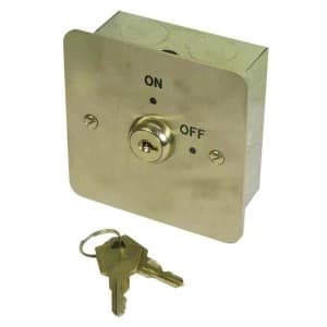 Image of ASEC KS 0661 Keyswitch
