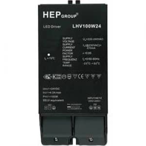 Image of LED transformer Constant voltage 0 4.16 A 2