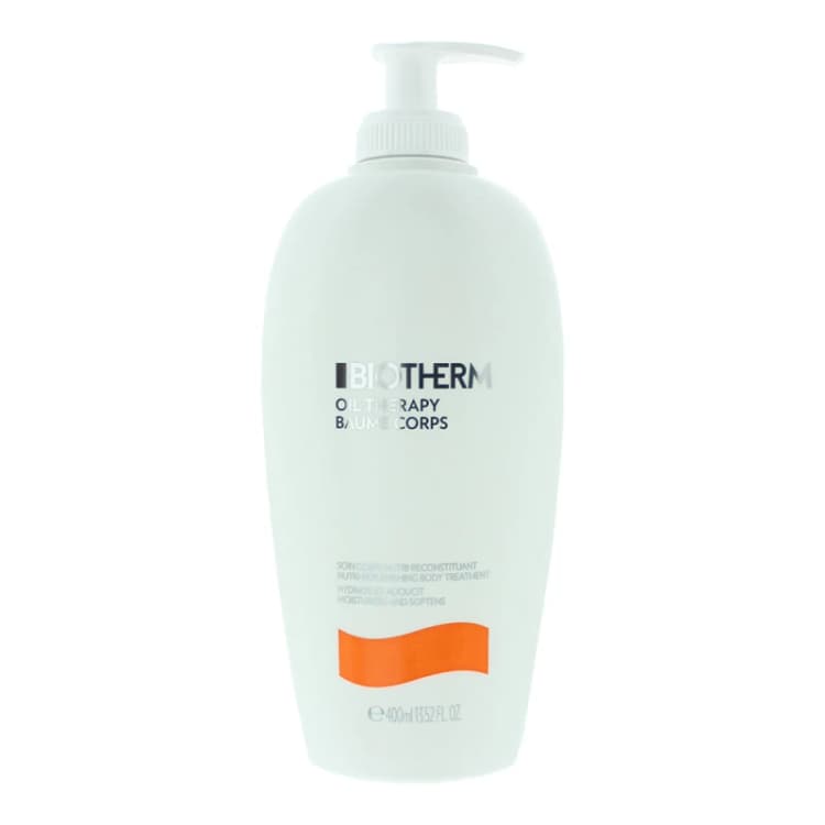 Image of Biotherm Oil Therapy Body Lotion 400ml
