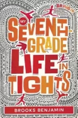 Image of my seventh grade life in tights