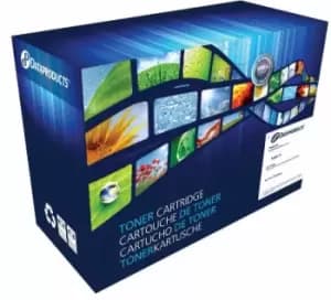 Image of Dataproducts 09004078-DTP toner cartridge Compatible Black