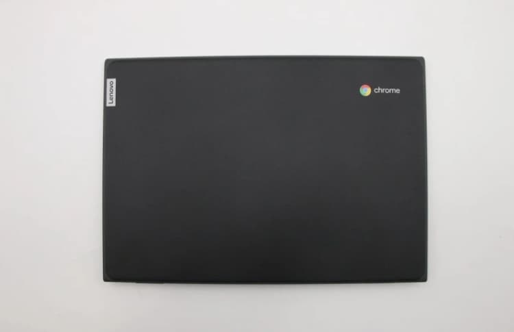 Image of Lenovo LCD cover 81Q wih