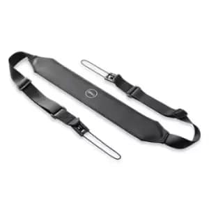 Image of Dell Shoulder Strap for Latitude Rugged Extreme Tablets & Notebooks