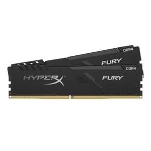 Image of HyperX Fury 16GB 3200MHz DDR4 RAM