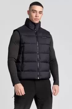 Image of Sutherland' Water-Repellent Bodywarmer