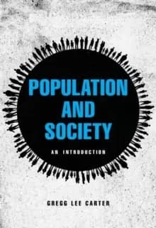 Image of Population and Society - An Introduction