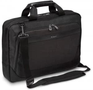Image of Targus CitySmart 12, 12.5, 13, 13.3, 14" SlimlineTopload Laptop C
