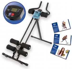 Image of Gymform Ab Generator.