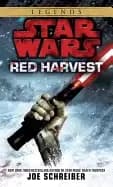Image of star wars red harvest