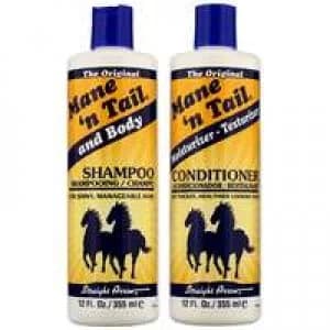 Image of Mane 'N Tail Sets Original Duo