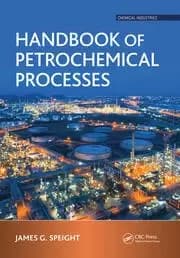Image of Handbook of Petrochemical Processes