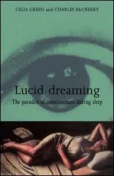 Image of Lucid Dreaming by Celia and Mccreery Green Paperback