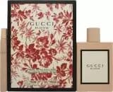 Image of Gucci Bloom Gift Set 100ml Eau de Parfum + 10ml EDP