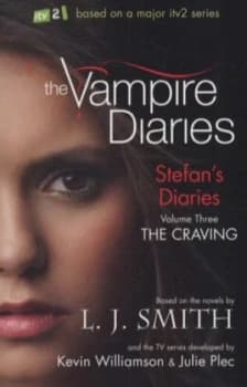 Image of The Craving by L J Smith Paperback